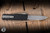 Guardian Tactical Apex Automatic OTF Knife Black Aluminum 3.4" MagnaCut Drop Point Stonewash