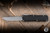 Guardian Tactical Apex Automatic OTF Knife Black Aluminum 3.4" MagnaCut Drop Point Stonewash