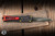 Heretic Knives Manticore S Bounty Hunter OTF Automatic Knife Boba Fett Camo Carbon 2.6" MagnaCut D/E Dagger DLC H024-A-BOUNTY