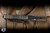 Microtech Ultratech Gen IV Automatic OTF Knife Wookie 3.5" M390 Drop Point 11214-1WK