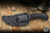 Pre-Owned Case Winkler Hambone Fixed Blade Knife 4.875" 80CrV2 Upswept Black Oxide PO-JEPP-1