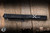 Microtech Ultratech Gen IV OTF Knife Jedi Knight Aluminum 3.5" M390 Dagger Blue 11224-1JK