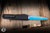 Microtech Ultratech Gen IV OTF Knife Jedi Knight Aluminum 3.5" M390 Dagger Blue 11224-1JK