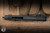 Hawk Knives Talon Folding Knife Shipwreck CamoCarbon 3.5" M390 DLC
