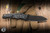 Hawk Knives Talon Folding Knife Shipwreck CamoCarbon 3.5" M390 DLC
