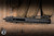 Hawk Knives Talon Folding Knife Giants CamoCarbon 3.5" M390 DLC