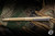 Tactile Turn Ansø Titanium Pen Standard 5.3" Brass Ohto PG-105