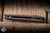 Spartan Blades SHF Harsey Folder Knife Aztec Titanium 4" MagnaCut Spearpoint Black