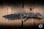 Spartan Blades SHF Harsey Folder Knife Aztec Titanium 4" MagnaCut Spearpoint Black