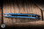 Spartan Blades SHF Harsey Folder Knife Uncle Sam Titanium 4" MagnaCut Spearpoint Satin