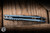 Spartan Blades SHF Harsey Folder Knife Sea Raven Titanium 4" MagnaCut Spearpoint Stonewash