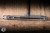 Spartan Blades Pandia Flipper Satin Titanium, Blue Accent 3.25" MagnaCut Stonewash SF16SWBL