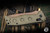 Preowned-Benchmade Mini Adamas Automatic Axis Folding Knife OD Green G10 3.25" Drop Point FDE 2730FE-2