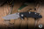 Hinderer Knives XM-18 Flipper Knife Triway Black G10/Battle Bronze 3.5" MagnaCut Spanto Stonewash