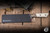 Microtech Chef Kitchen Cutlery Knife Ivory Titanium Bolster 8" M390 DLC 3000B-1DLCIVS