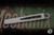 Chris Reeves MIM Pocket Clip & Screw, Sandblasted