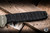 Blackside Customs Kyoto Drifter Short Sword Hand-Wrapped 14" PSB27 Wharncliffe Woodland/Topo