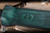 Blackside Customs Kyoto Drifter Fixed Blade Knife Woodland/Topo G10 14" PSB27 Wakizashi
