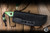 Heretic Knives Kobold Fixed Blade Knife Toxic Green Cel Shade G10 2.8" MagnaCut Bowie H065-CS-TX