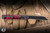 Jack Wolf Knives FeelBetter Jack Folding Knife True Blood Kirinite 3.38” S90V Wharncliffe DLC Belt Satin