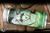 Jack Wolf Knives FeelBetter Jack Folding Knife Purple Abalone 3.38” S90V Wharncliffe Belt Satin