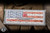 Preowned-Case Knives Stockman Pocket Knife Buffalo Horn 2.63" BH3032SS Clip/Sheepsfoot/Pen