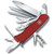 Victorinox Work Champ Swiss Army Knife 4.4" Red Polyamide-21 Functions