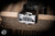 Microtech Combat Troodon LT Interceptor Gen III OTF Automatic Knife Stainless, Flamed Ti Accent 4" M390 Drop Point Satin Mirror Polish 1217-MPCGSTFL