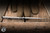 Preowned-Gerber/Blackie Collins River Master 3.25" 440C Dagger Satin