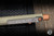 Tactile Turn Off Grid Titanium Pen Short Mottled Sand Splatter Copper Accents 5.3" Schmidt EasyFlow 9000