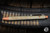 Tactile Turn Off Grid Titanium Pen Short Mottled Sand Splatter Copper Accents 5.3" Schmidt EasyFlow 9000