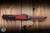 Microtech Ultratech Gen IV OTF Automatic Knife Red Abrasion Half Tri Grip 3.5" M390 Tanto 11234HT-1RDAA