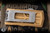 Microtech Exocet II OTF Money Clip Knife Tan Aluminum 2.3" M390 Dagger Apocalyptic 1157-10APTA