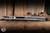Microtech Marfione Select Socom Delta RAM-LOK Folding Knife Titanium, Flamed Ti Accents 3.8" M390 Spearpoint Stonewash 159RL-10SMS5