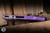 Microtech Marfione Select Socom Delta RAM-LOK Folding Knife Purple Haze Titanium, Purple Ti Accents 3.8" M390 Spearpoint Stonewash 159RL-10SMS6