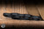 Defiant 7 Tyrant Titanium Knuck Kitchen Utensil Black Cerakote