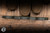 Defiant 7 Tyrant Titanium Knuck Kitchen Utensil Tiger Stripe Cerakote