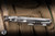 Sergey Rogovets Revenant Flipper Titanium Speedholes 3.5" Hitachi Blue San MAI