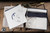 Preowned-Chris Reeve Knives Mnandi Folding Knife Titanium, Elforyn Inlay 2.75" S45VN Drop Point MNA-1124