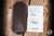 Chris Reeve Knives Umnumzaan E-Kamo Hex Titanium Polished 3.6" MagnaCut Drop Point UMN-1006