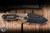 Medford Micro Praetorian "T" Folding Knife Flamed Titanium 2.9" S45VN Tanto DLC