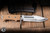 Medford USMC Raider Fixed Blade Knife Coyote Tan G10 6.5" 3V Tumbled
