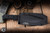 Medford USMC Raider Fixed Blade Knife Black G10 6.5" 3V DLC