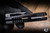 Hypercut Knives Oracle Gravity Razor Knife Black Crosshatch Milled Aluminum 2.2" Trapezoid Razor