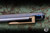 Hypercut Knives Nakht Pen Blue/Bronze Titanium 5.5" Pilot G2
