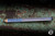 Hypercut Knives Nakht Pen Blue/Bronze Titanium 5.5" Pilot G2