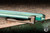 Hypercut Knives Nakht Pen Green/Bronze Titanium 5.5" Pilot G2