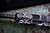 Microtech Scarab II Executive OTF Samurai Theme 4" M390 Tanto 1177-1URS