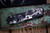 Microtech Scarab II Executive OTF Samurai Theme 4" M390 Tanto 1177-1URS