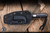 *Drop Date 6/16 @ 2PM EST"Jack Wolf Knives Gateway FIXEDC Fixed Blade Knife Ebony 2.99" 14C28N Clip Point Satin